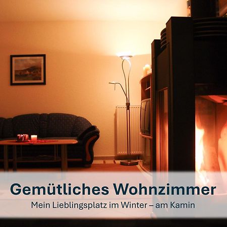 Zinnowitz, Paradies-Moeskenweg Luaran gambar