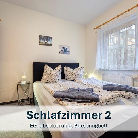 Zinnowitz, Paradies-Moeskenweg Luaran gambar