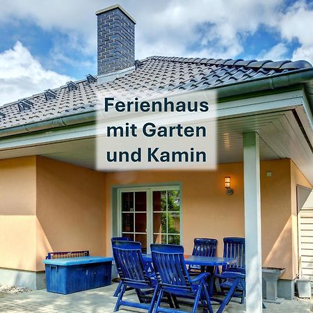 Zinnowitz, Paradies-Moeskenweg Luaran gambar