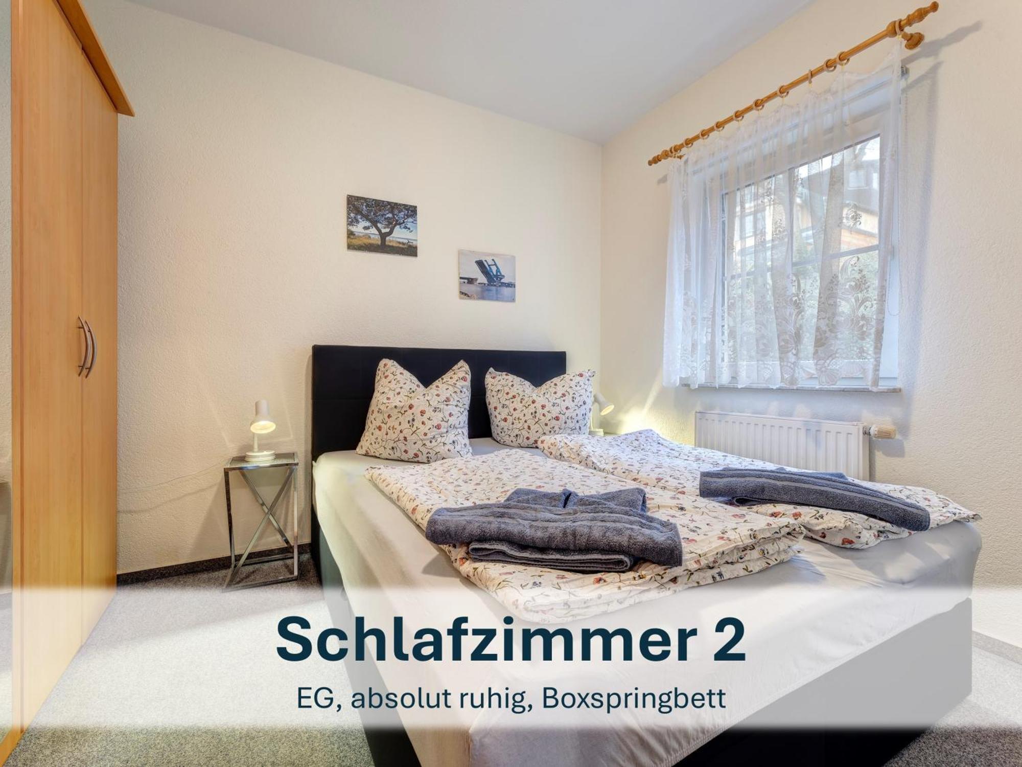 Zinnowitz, Paradies-Moeskenweg Luaran gambar