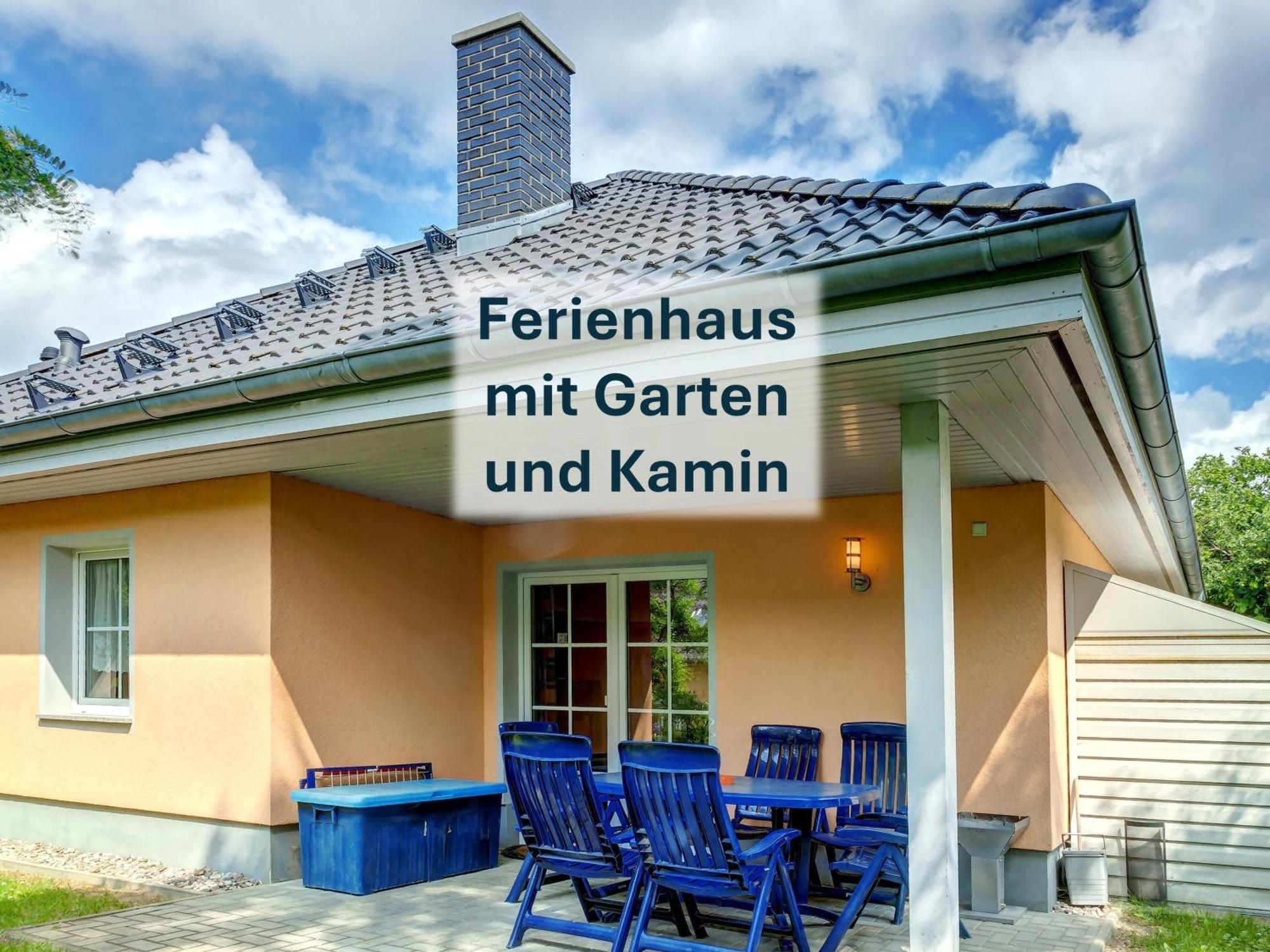 Zinnowitz, Paradies-Moeskenweg Luaran gambar