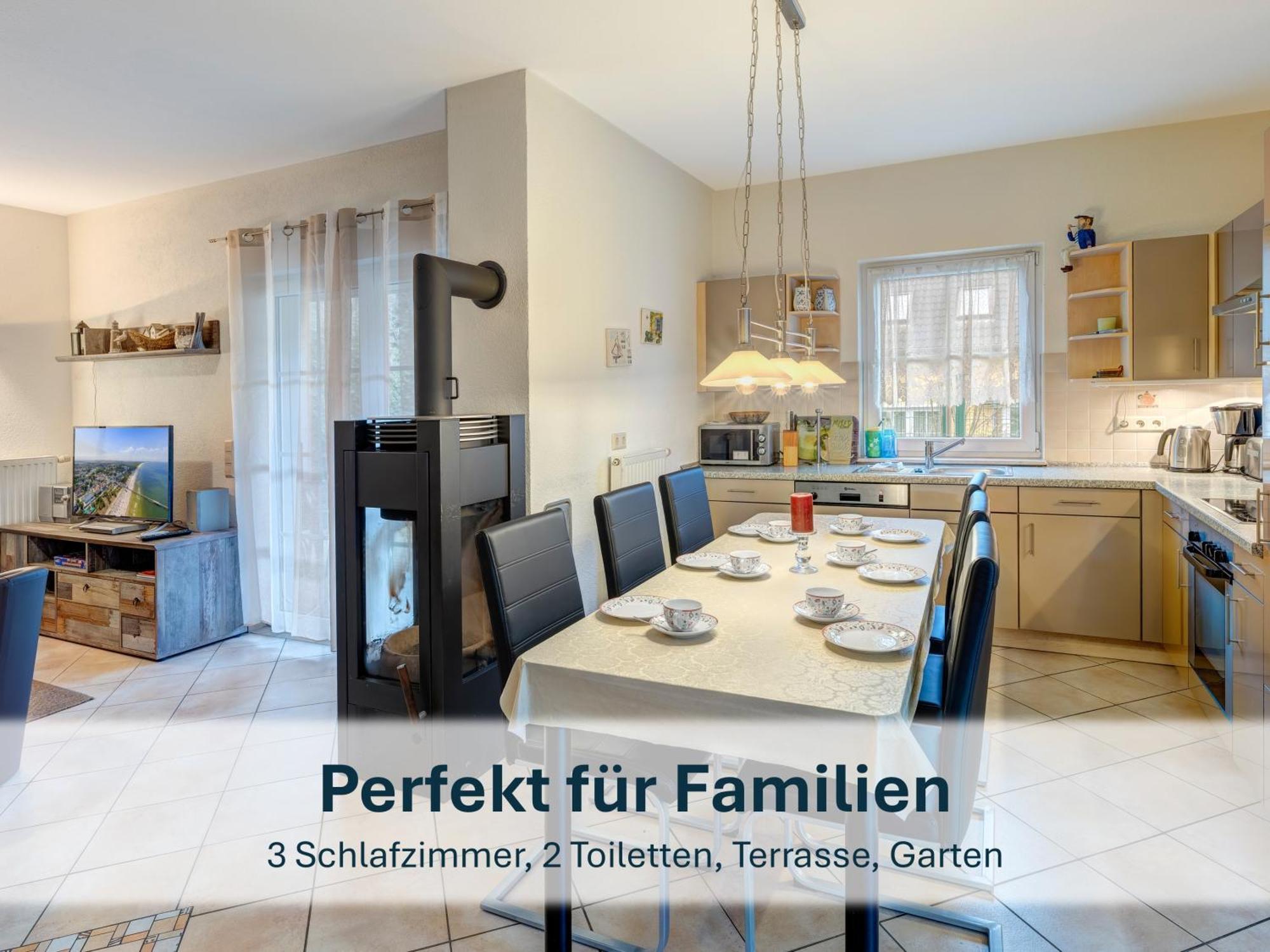 Zinnowitz, Paradies-Moeskenweg Luaran gambar