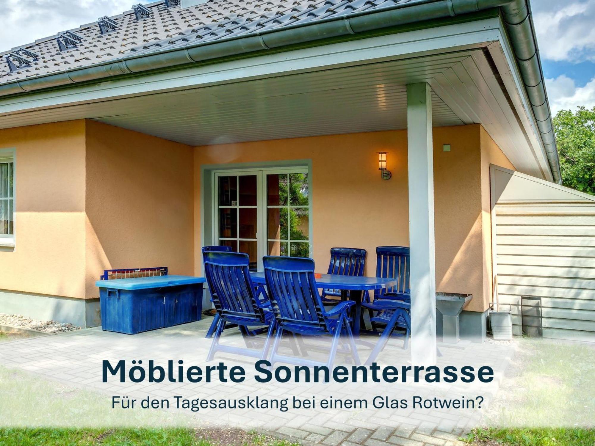 Zinnowitz, Paradies-Moeskenweg Luaran gambar